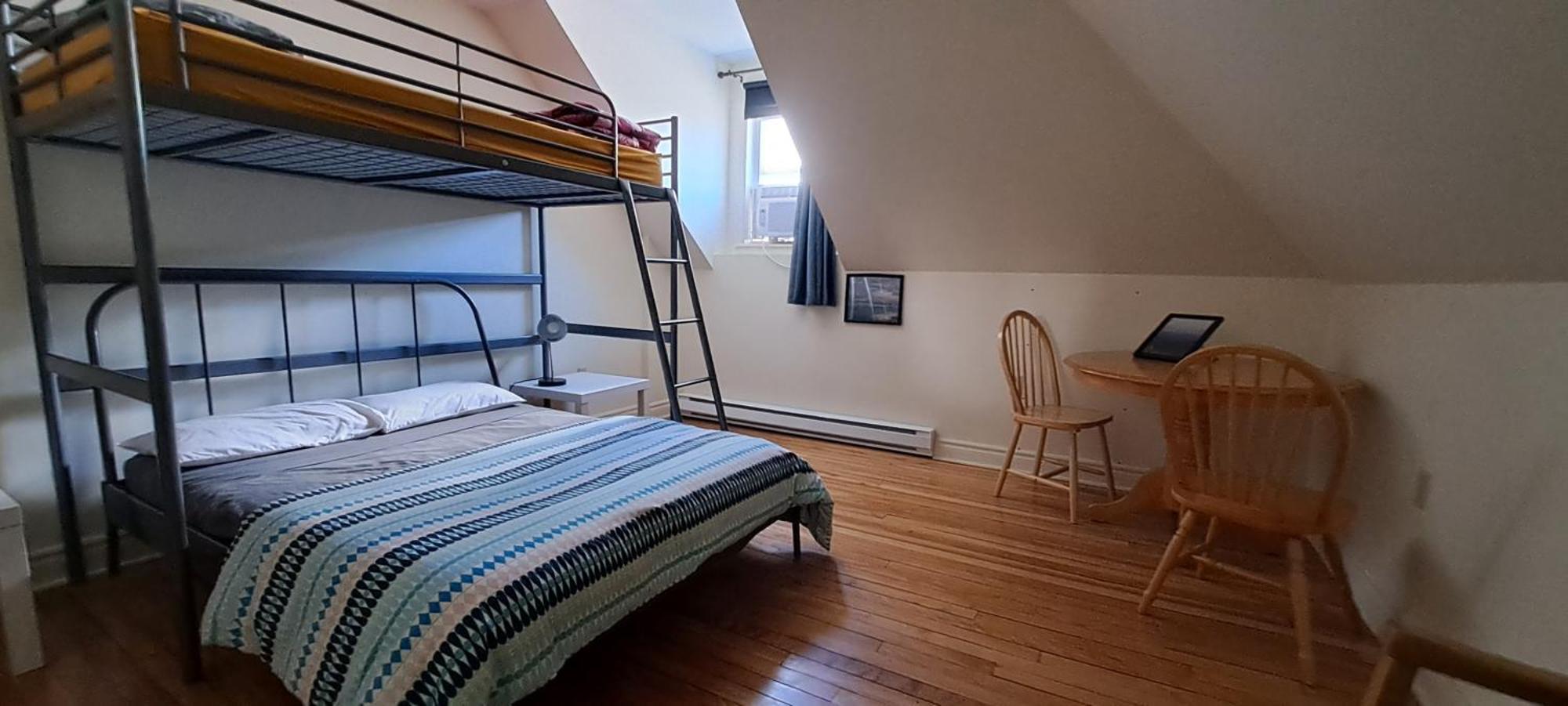 Auberge De Jeunesse Magog-Orford Hostel Kültér fotó