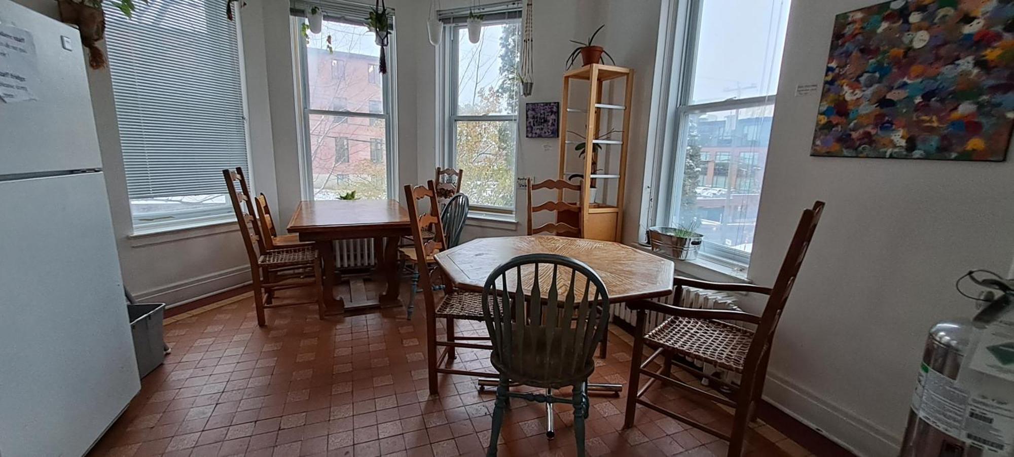Auberge De Jeunesse Magog-Orford Hostel Kültér fotó