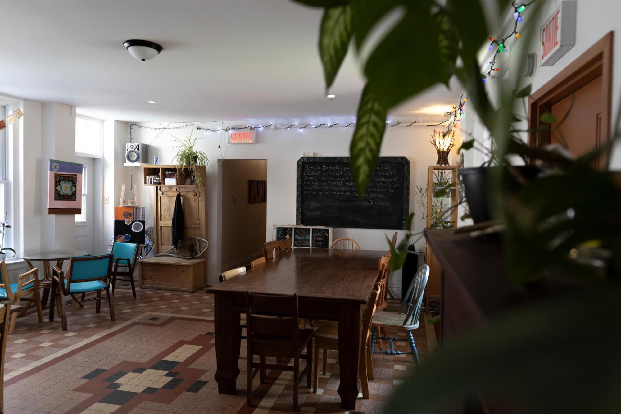 Auberge De Jeunesse Magog-Orford Hostel Kültér fotó