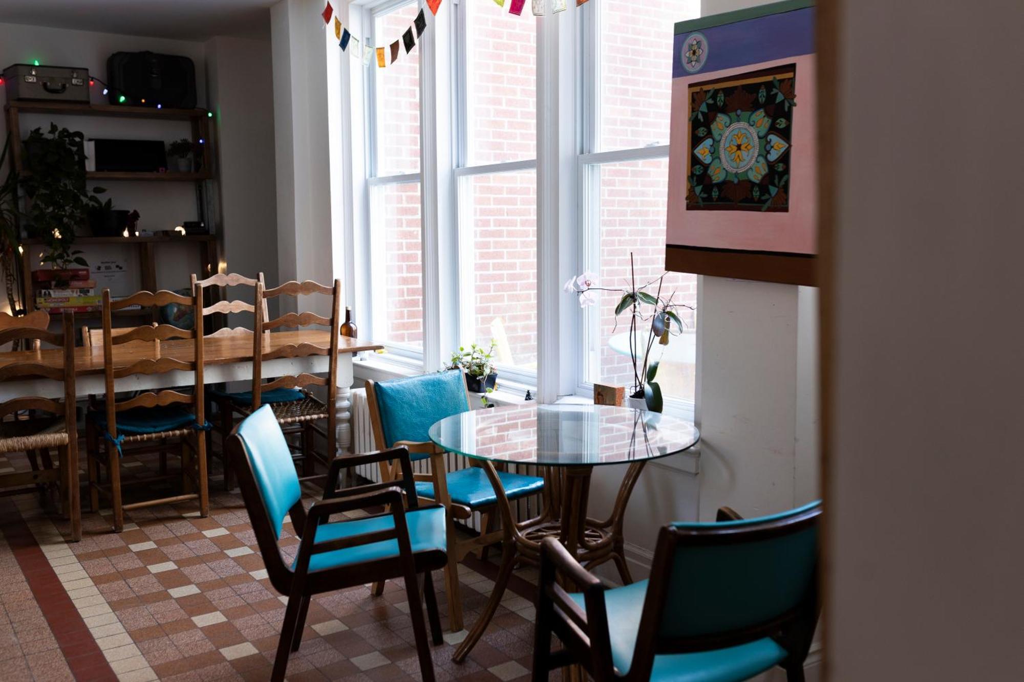 Auberge De Jeunesse Magog-Orford Hostel Kültér fotó