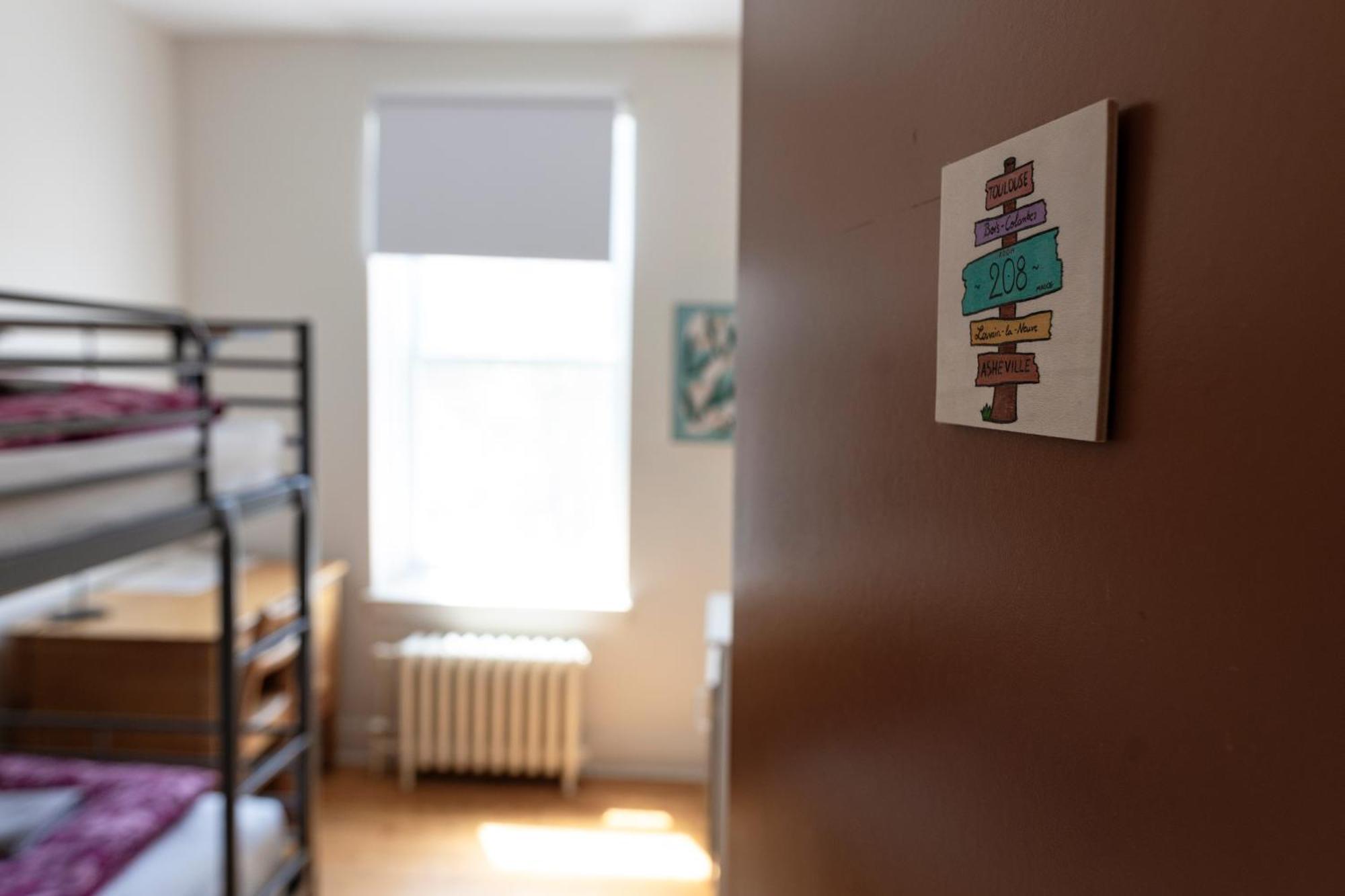 Auberge De Jeunesse Magog-Orford Hostel Kültér fotó