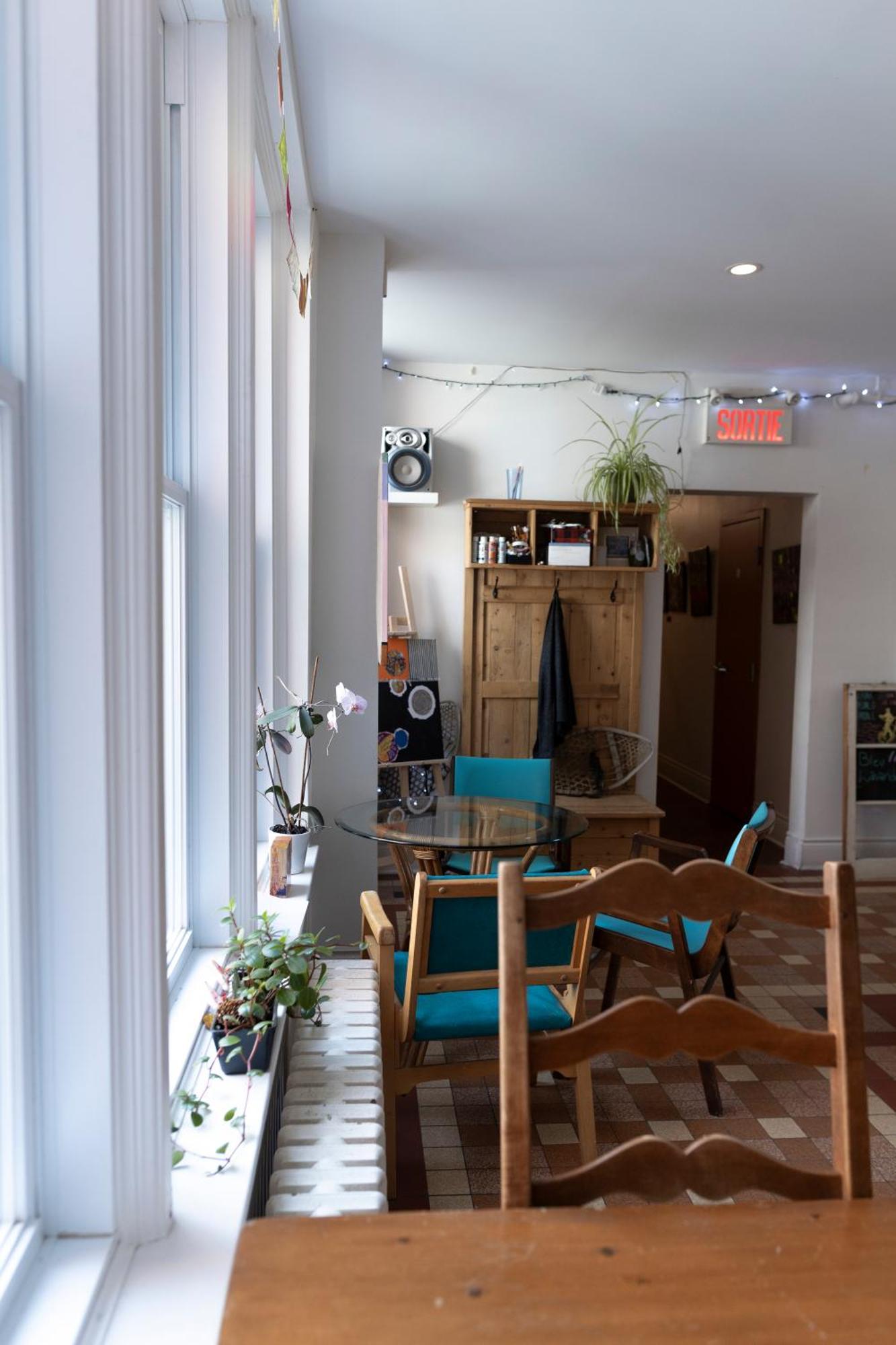 Auberge De Jeunesse Magog-Orford Hostel Kültér fotó