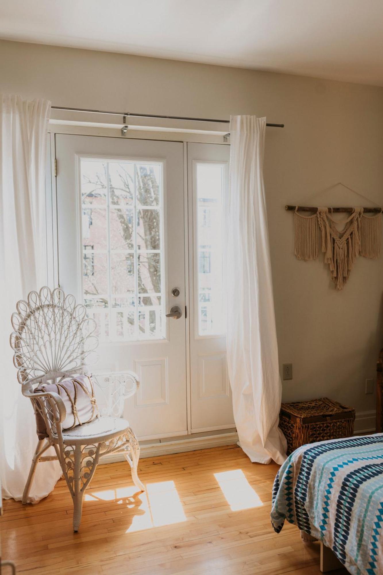 Auberge De Jeunesse Magog-Orford Hostel Kültér fotó