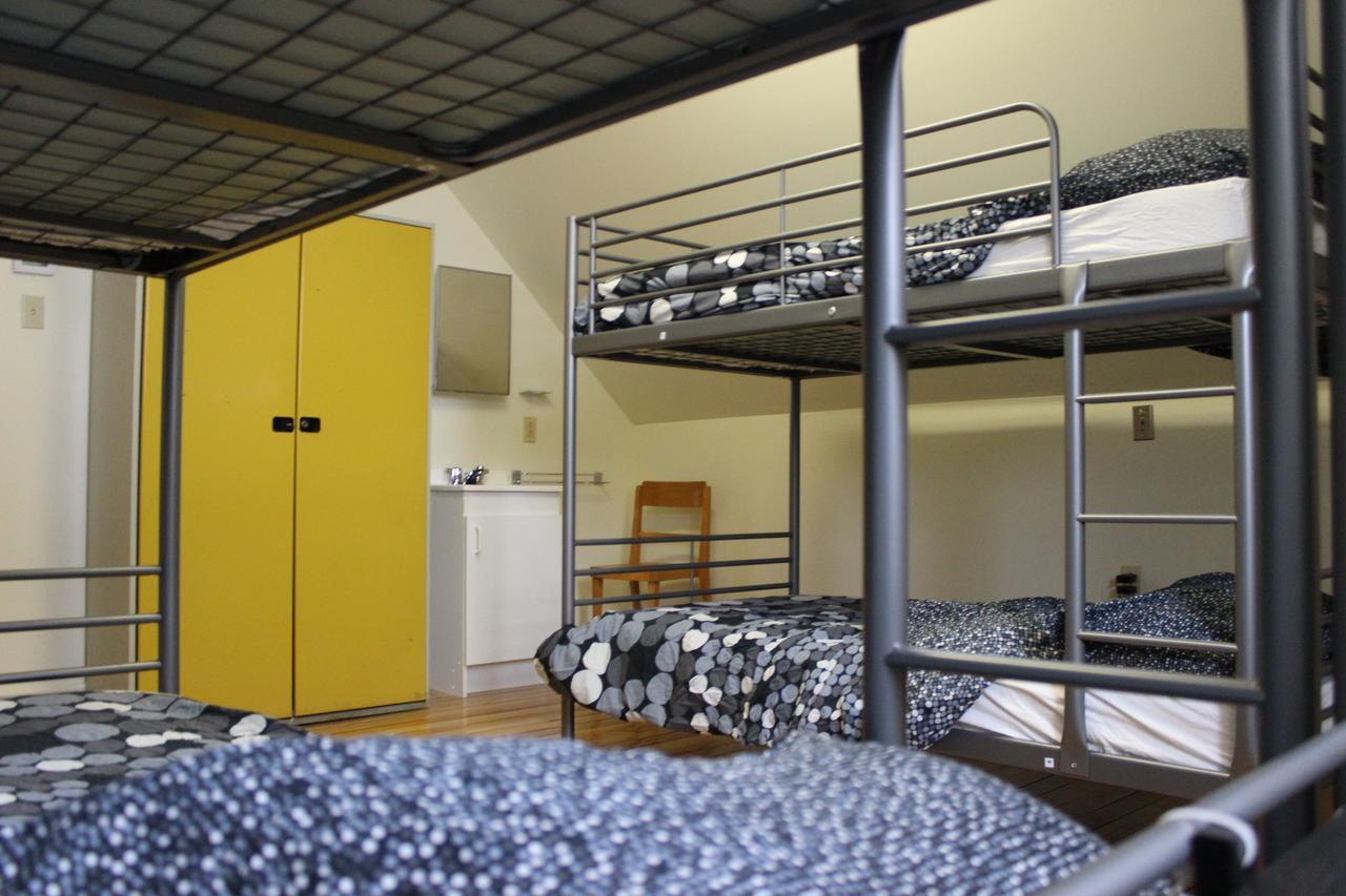 Auberge De Jeunesse Magog-Orford Hostel Kültér fotó
