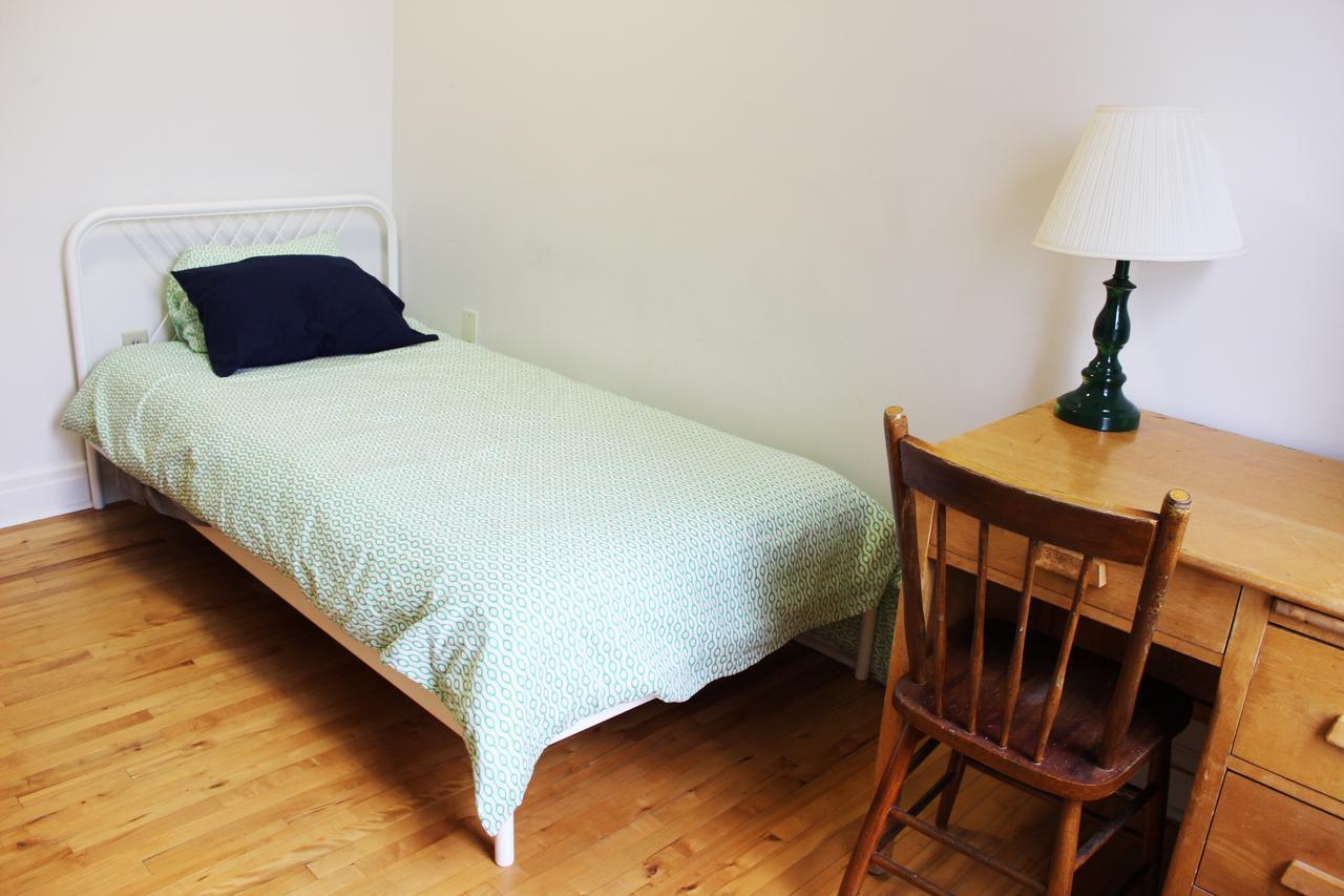 Auberge De Jeunesse Magog-Orford Hostel Kültér fotó