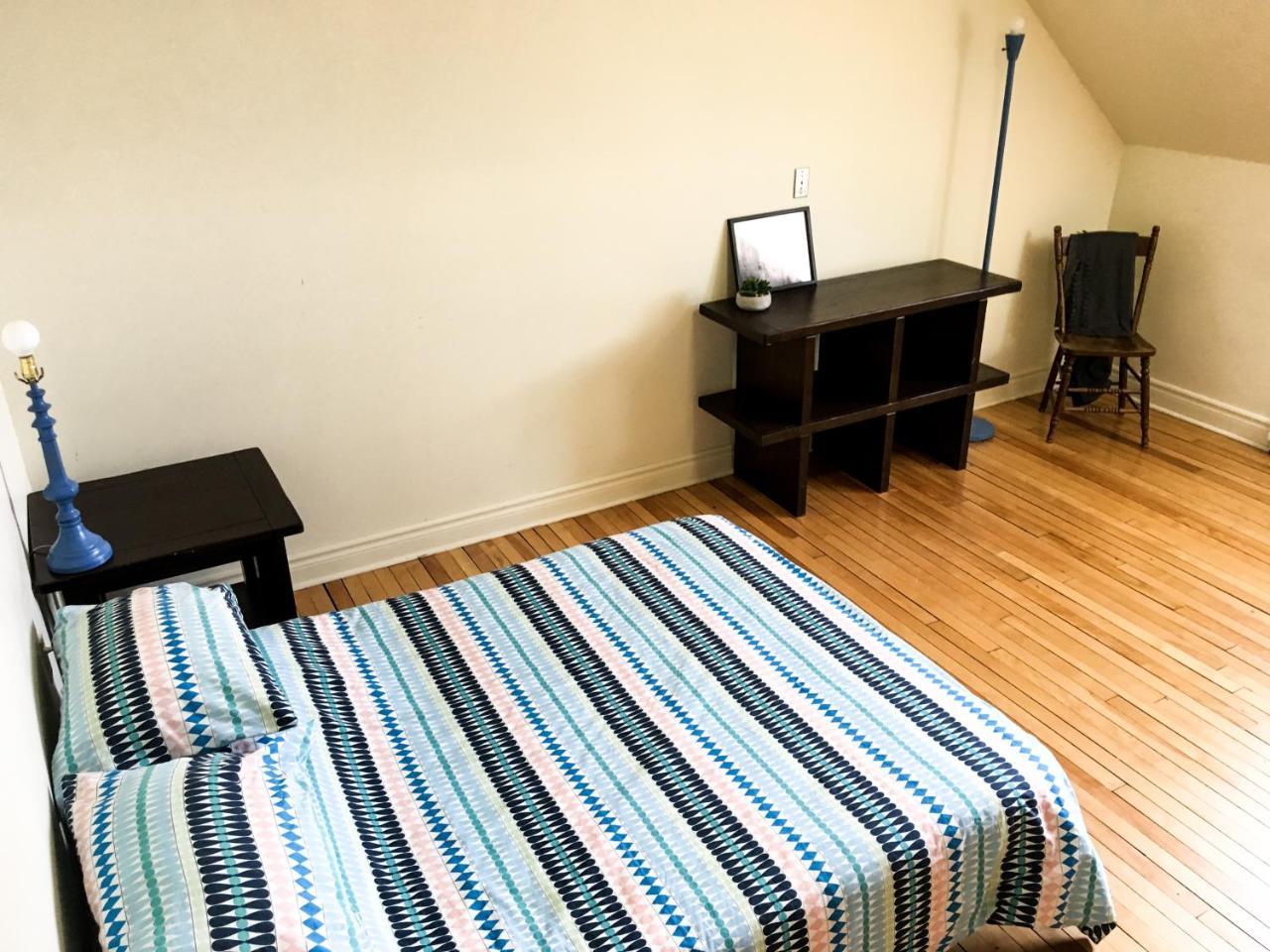 Auberge De Jeunesse Magog-Orford Hostel Kültér fotó